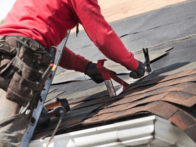 About Roof Repair Experts Robertson, WY