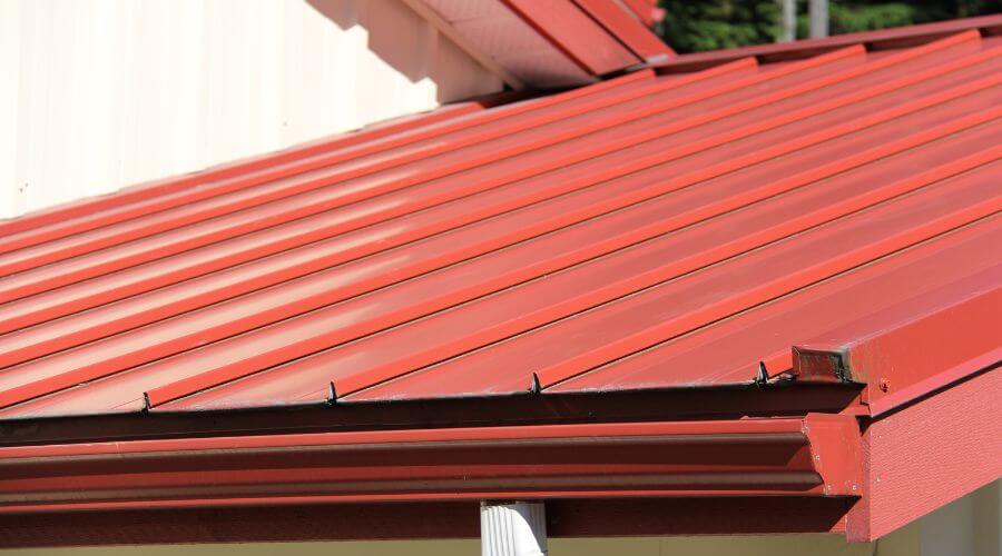 Professional New roof installation in Robertson, WY